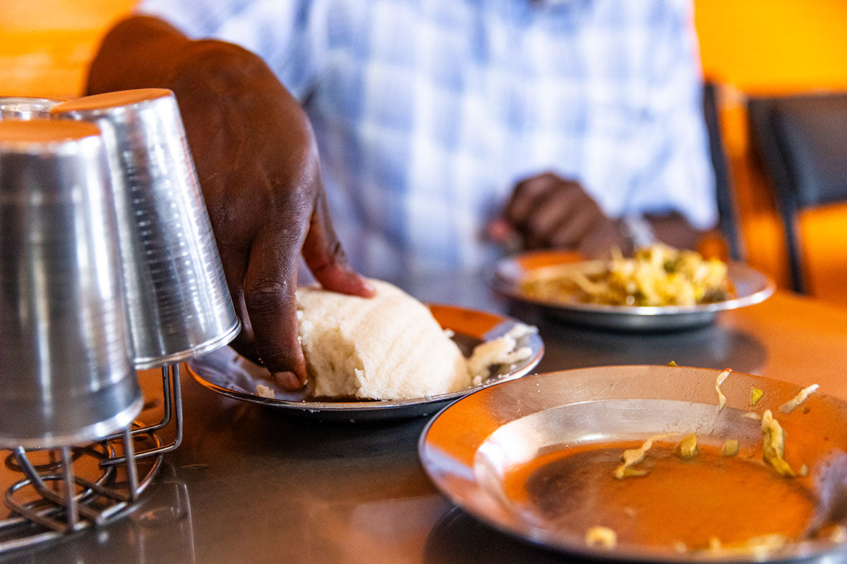 Why maize fortification matters