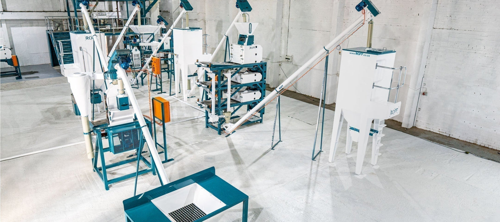 Upgrade your milling process