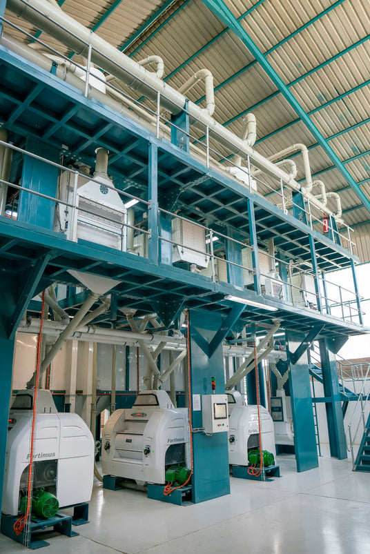 Roff C80 maintenance floors
