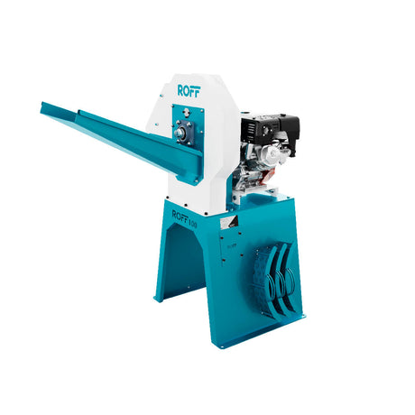 Hammer mill