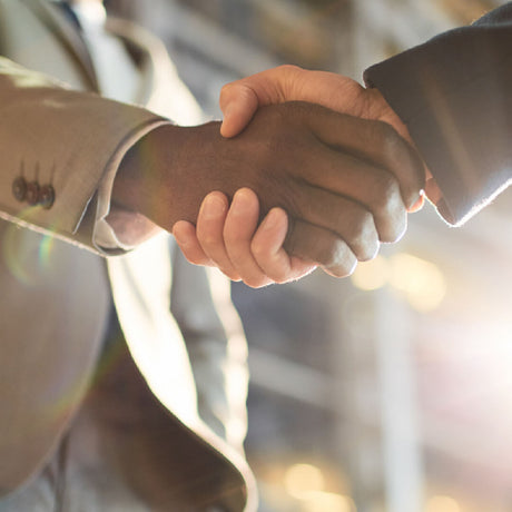 Closing the deal