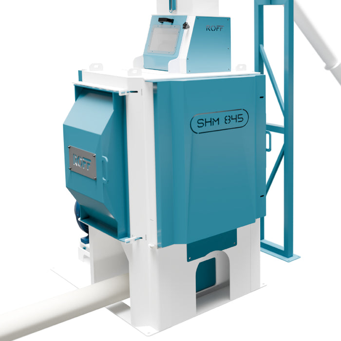 SHM845 hammer mill