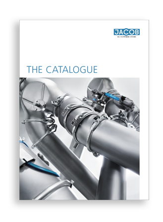 Jacob catalog
