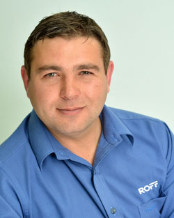 Jan Jordaan Roff Milling