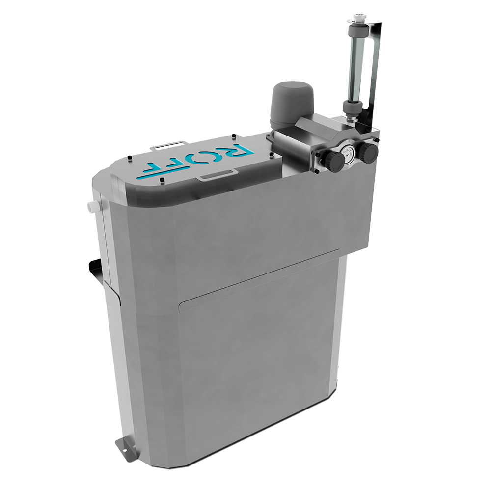 Roff Conditioning Waterbox