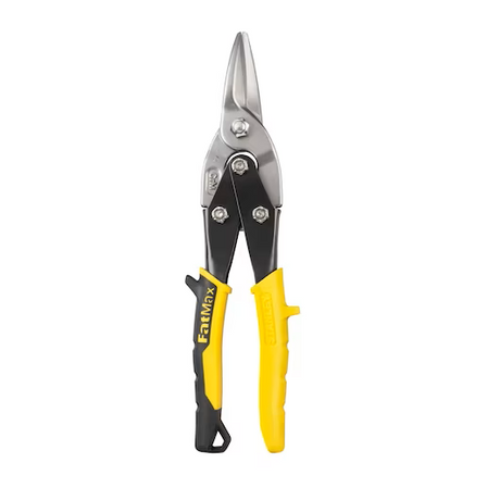 Stanley Fatmax Tin Snips Mesh Cutter