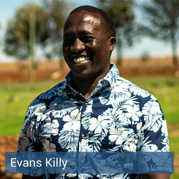 Evans Killy