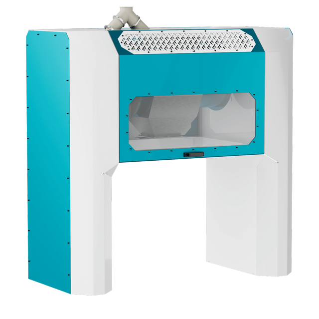 Roff DGX Maize Degerminator
