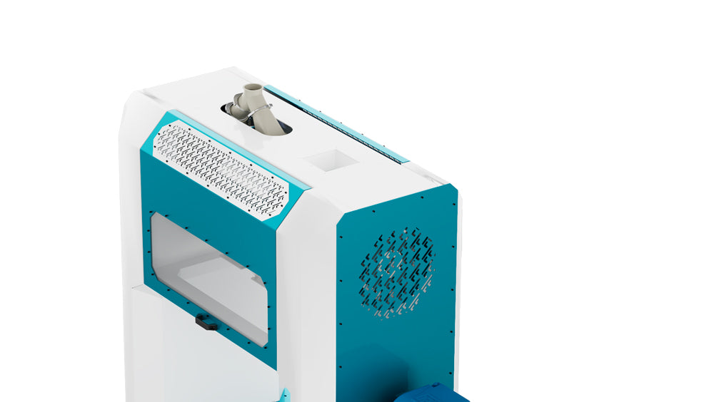 Maize Degerminator