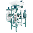 Milling Degerminator