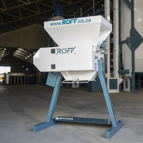 Roff Grain Crusher 150