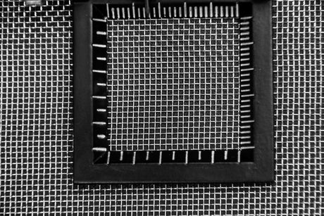 Stainless Steel Maize Milling Mesh