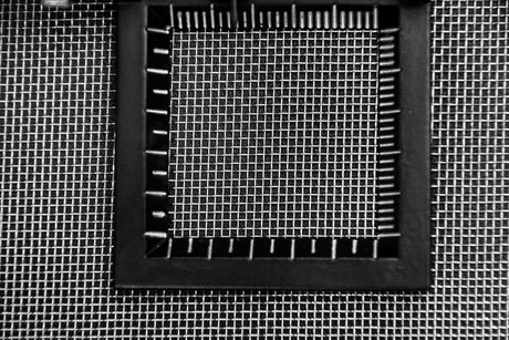 Stainless Steel Maize Milling Mesh