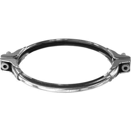Pull rings | 560 diameter | Up to 2mm thick parts | Galvanised