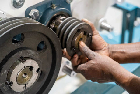 Maize Mill Equipment Service