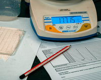 Elementary Maize Meal Quality Checks #2: Speck Count And Cooking Test