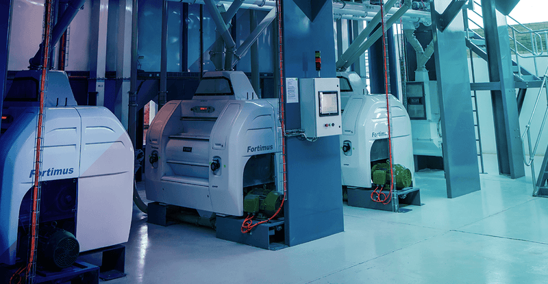 Learn More: Roff’s C-80 – Leading the Conventional Mill