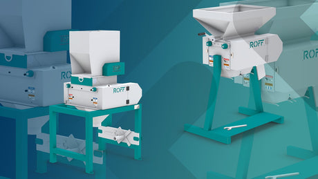 Roff Milling