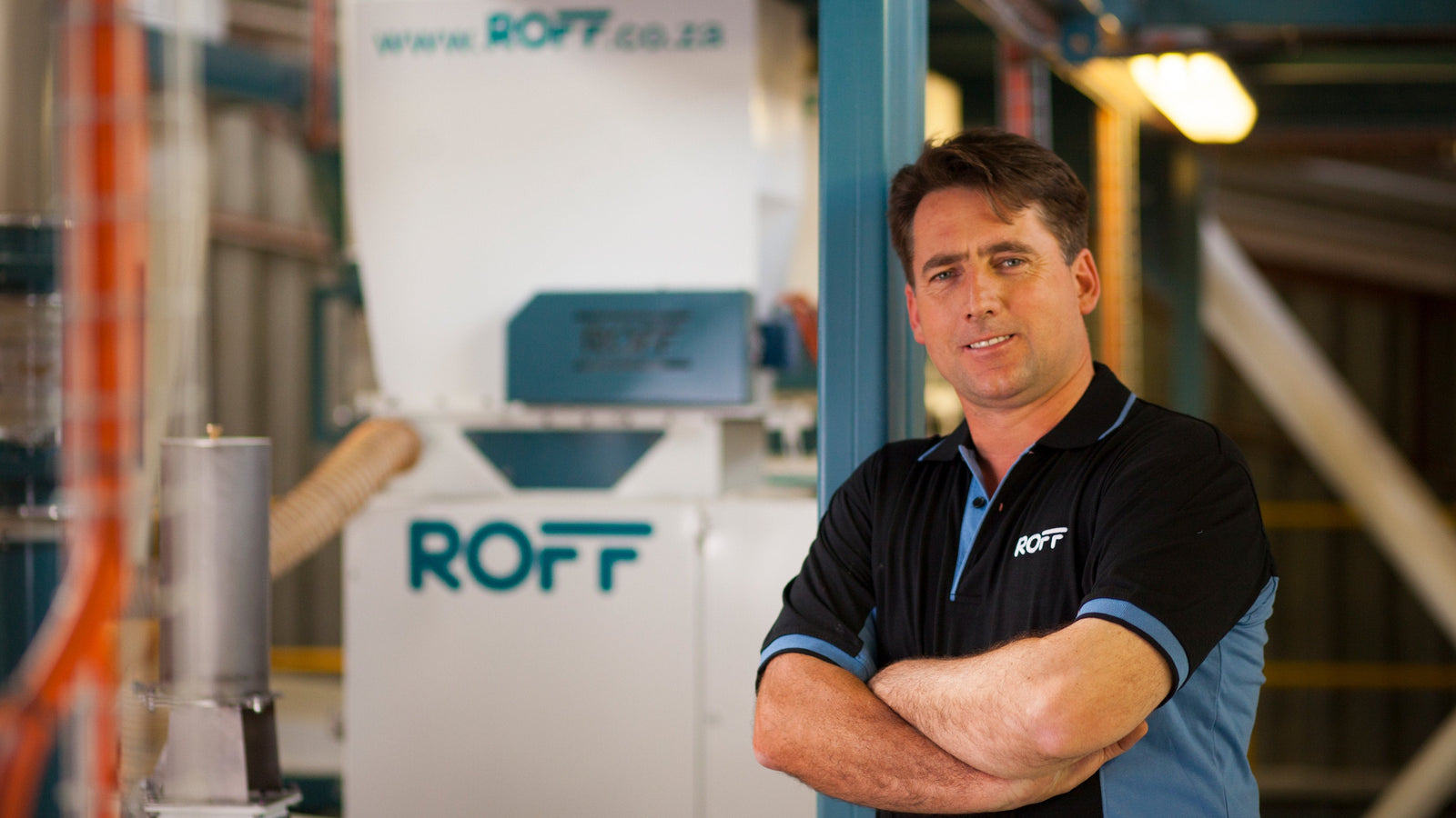 Roff Milling