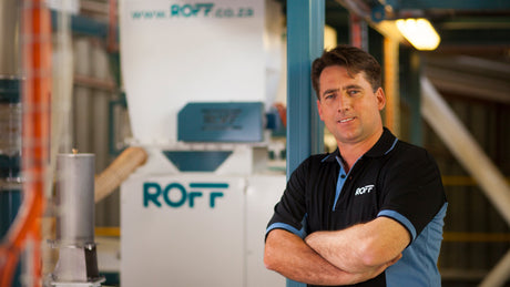 Roff Milling
