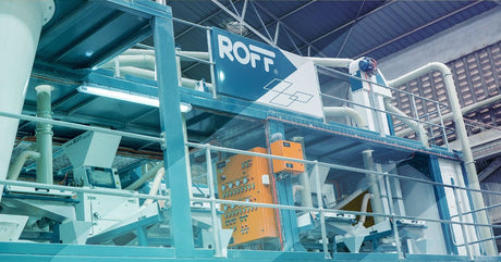Roff Milling
