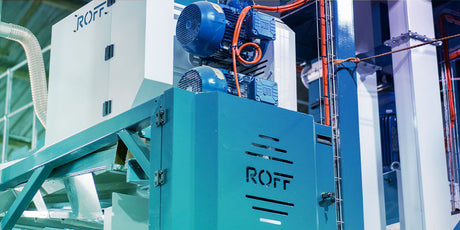 Roff Milling