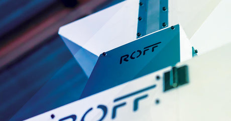 Roff Milling