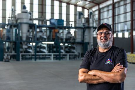 Kamunu Milling: A story of grit, growth and game-changing decisions