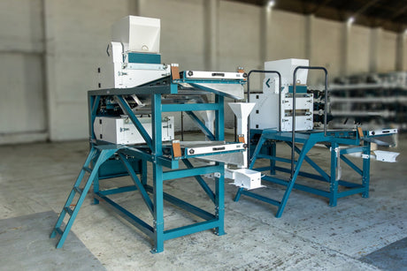 Posho vs MK2S: which roller mill suits your service mill?