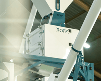 Learn more: Roff's popular SP-1 mill