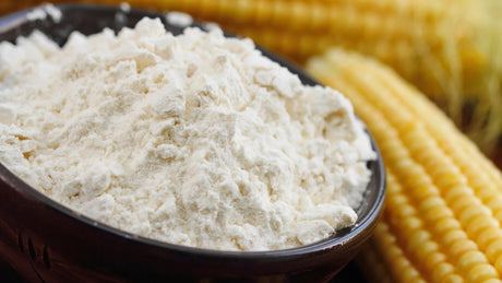 Maize Meal