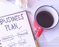 Writing a business plan for a new vs established business
