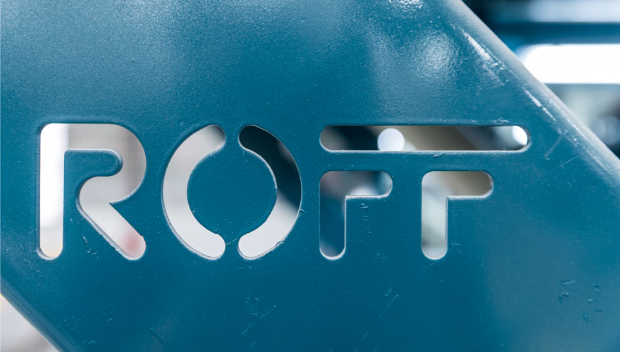All Roff Products