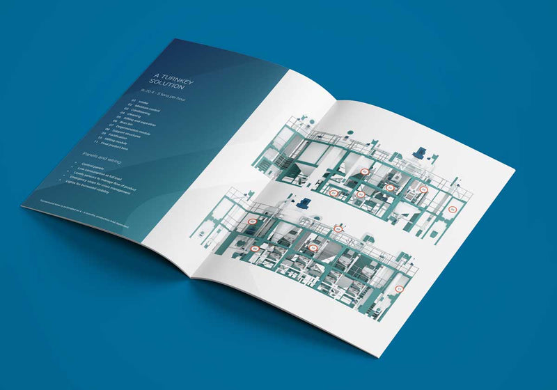 Download the R-70 turnkey maize mill brochure