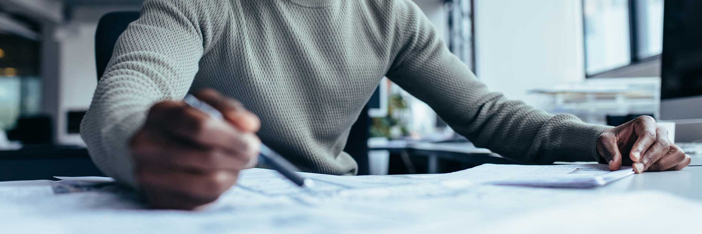 Write your business plan