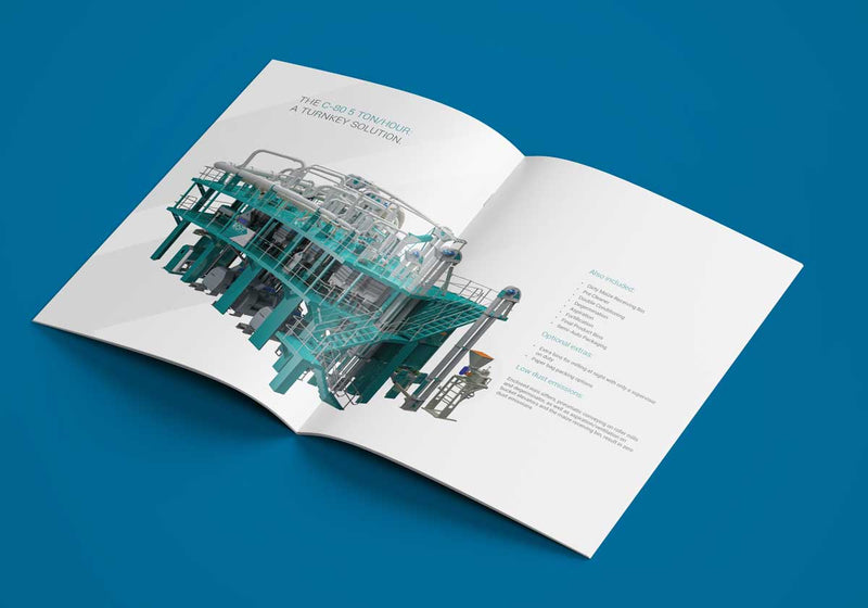 Download the C-80 brochure