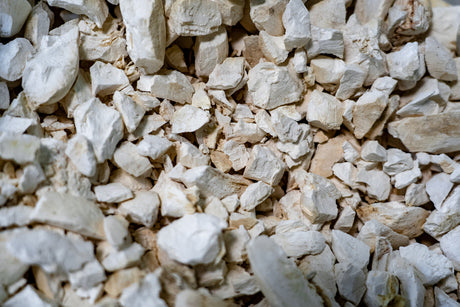 Casava chunks