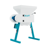Roff Crusher 150 Malt Mill