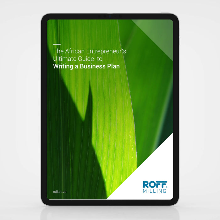 Business Plan Guide