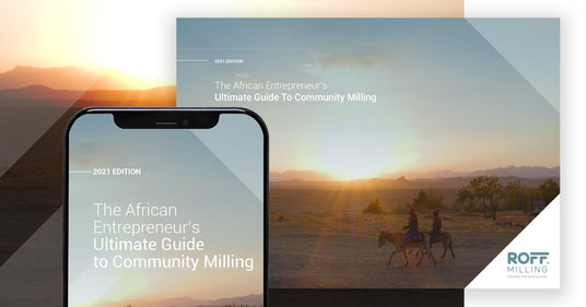 Roff's Guide to Community Milling