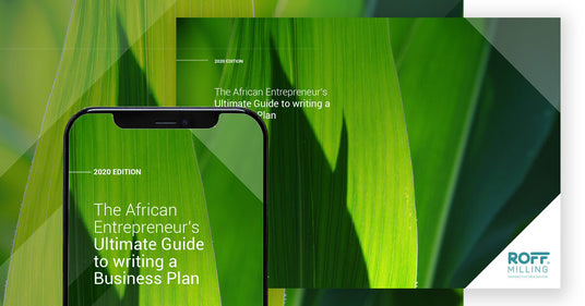 The African entrepreneur's ultimate guide to writing a business plan