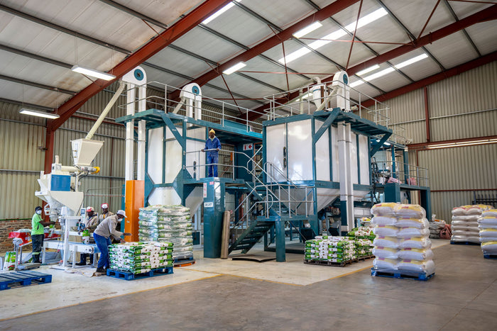 Idlani R-70 maize mill