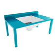 Maize Intake Table