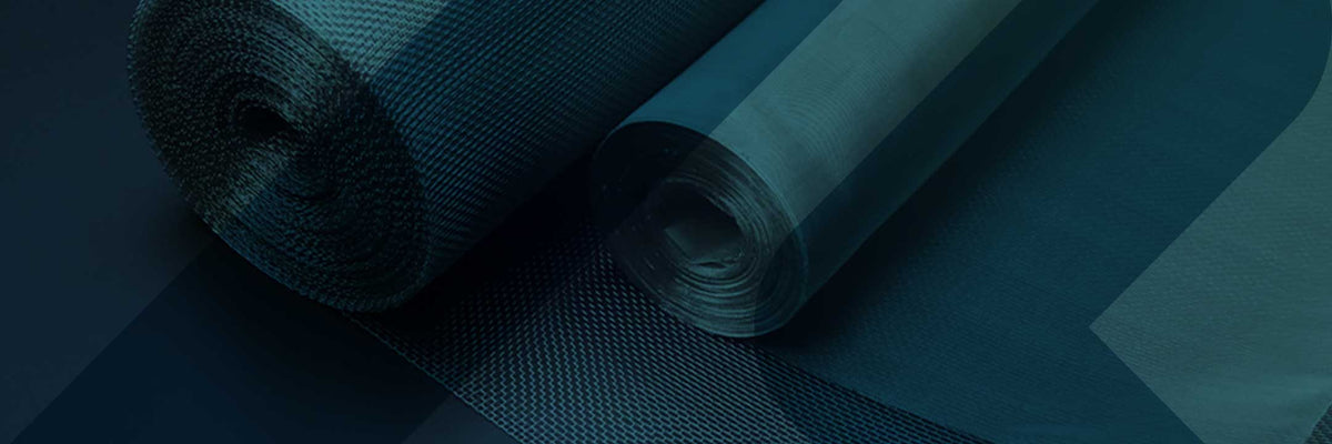 Stainless steel wire mesh