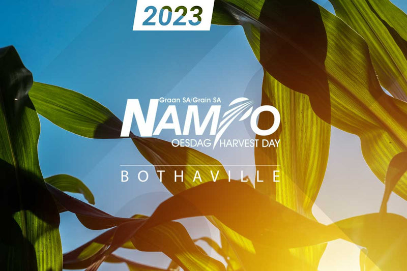 Nampo Harvest Day 2023