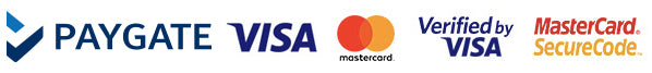 Paygate Visa Mastercard