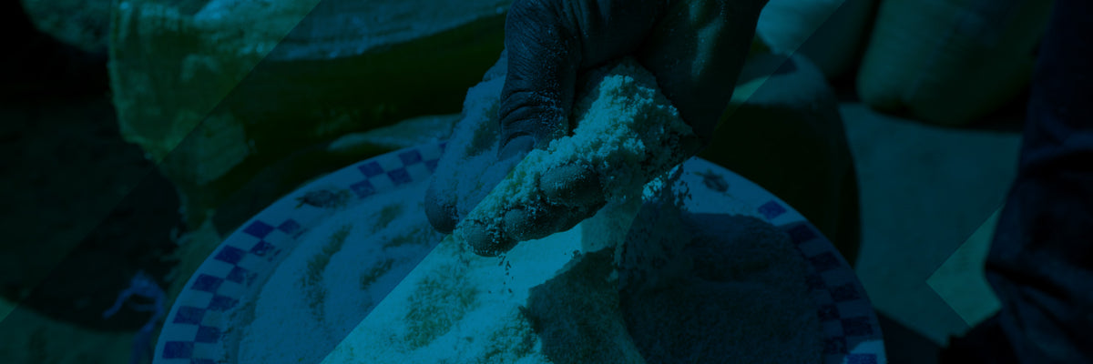 Produce quality maize meal with Roff's Posho mill