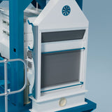 Roff Aspirator 