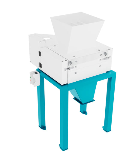Roff LBX 122 lump breaker