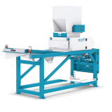 Roff MK1S 419 Grain Crusher